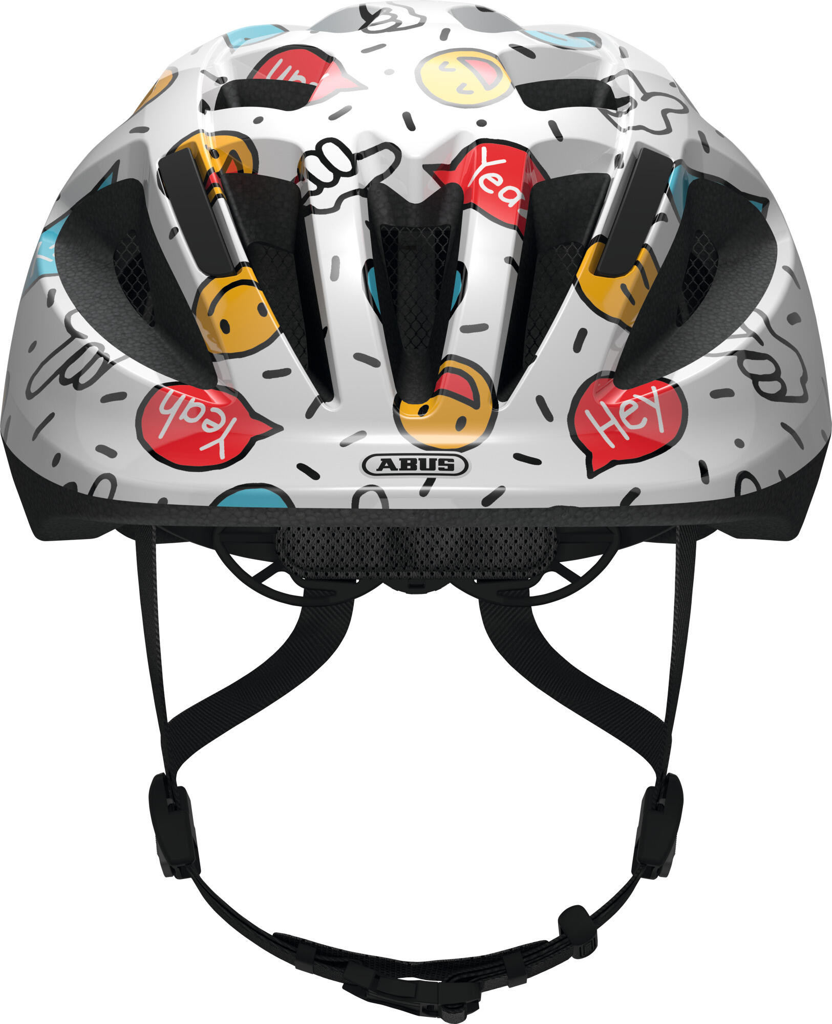 Casco da bici per bambini ABUS Smooty 2.0 2/6