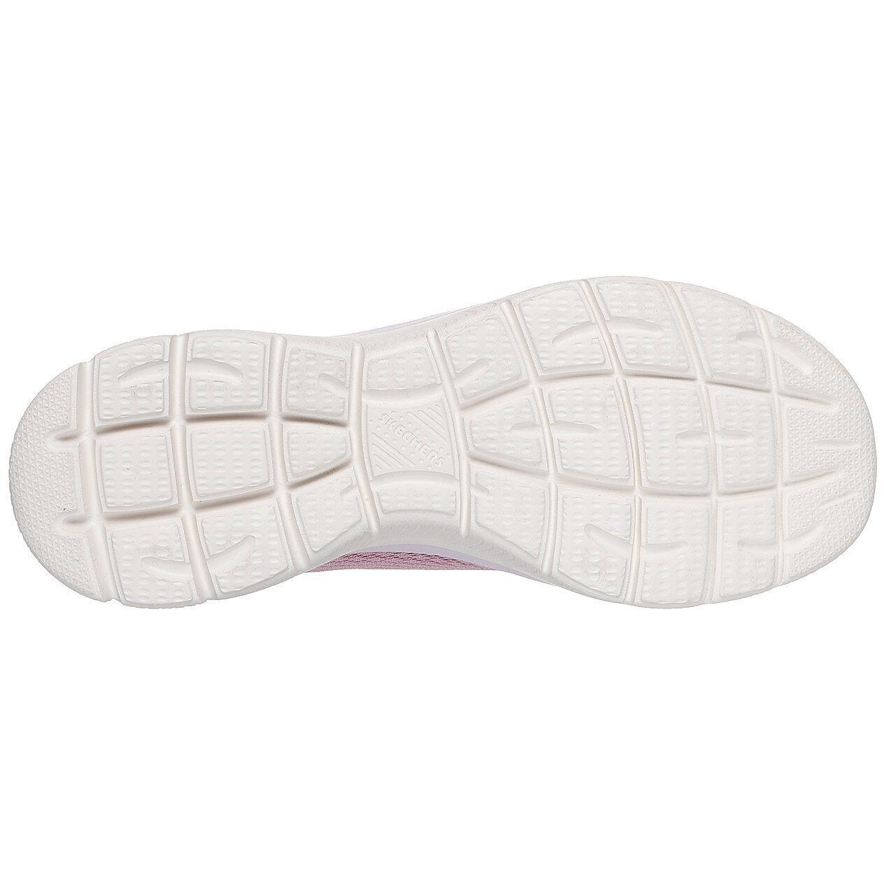 Calçado Skechers Summits-summer Blush, Cor de rosa, Mulheres 4/5