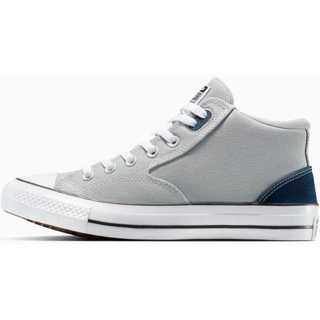 Baskets Converse Chuck Taylor As Malden Street, Gris, Unisexe 5/5