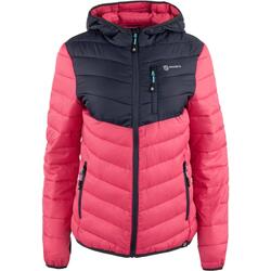 Veste d'hiver McKees Birch Blue-Fuchsia S