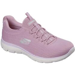 Baskets Skechers Summits-summer Blush, Rose, Femmes