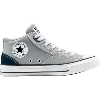 Turnschuhe Converse Chuck Taylor As Malden Street. Grau. Unisex