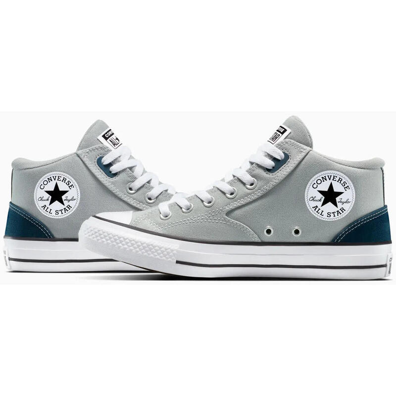 Tenisi unisex Converse Chuck Taylor As Malden Street, Gri