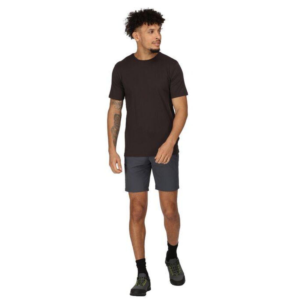 Shorts da trekking Regatta Xert III 3/7