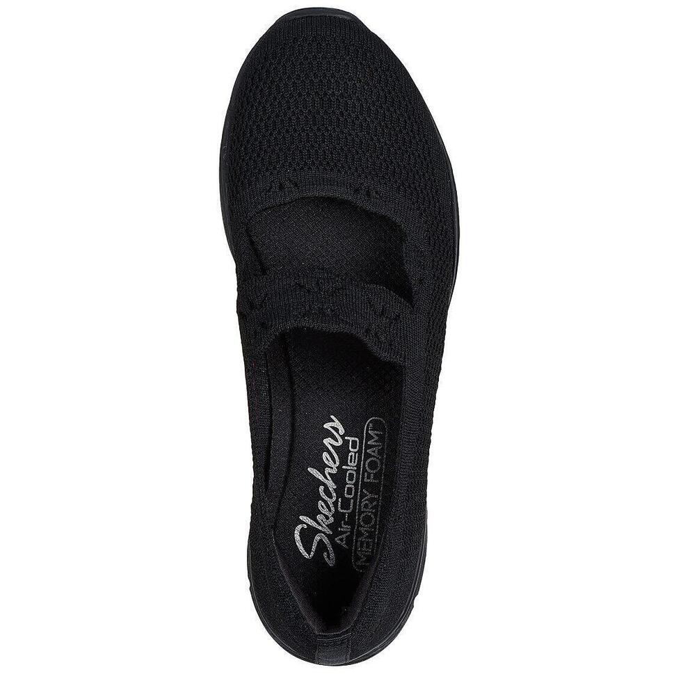 Mieszkania Skechers Seager - Cute N' Coy, Kobiety