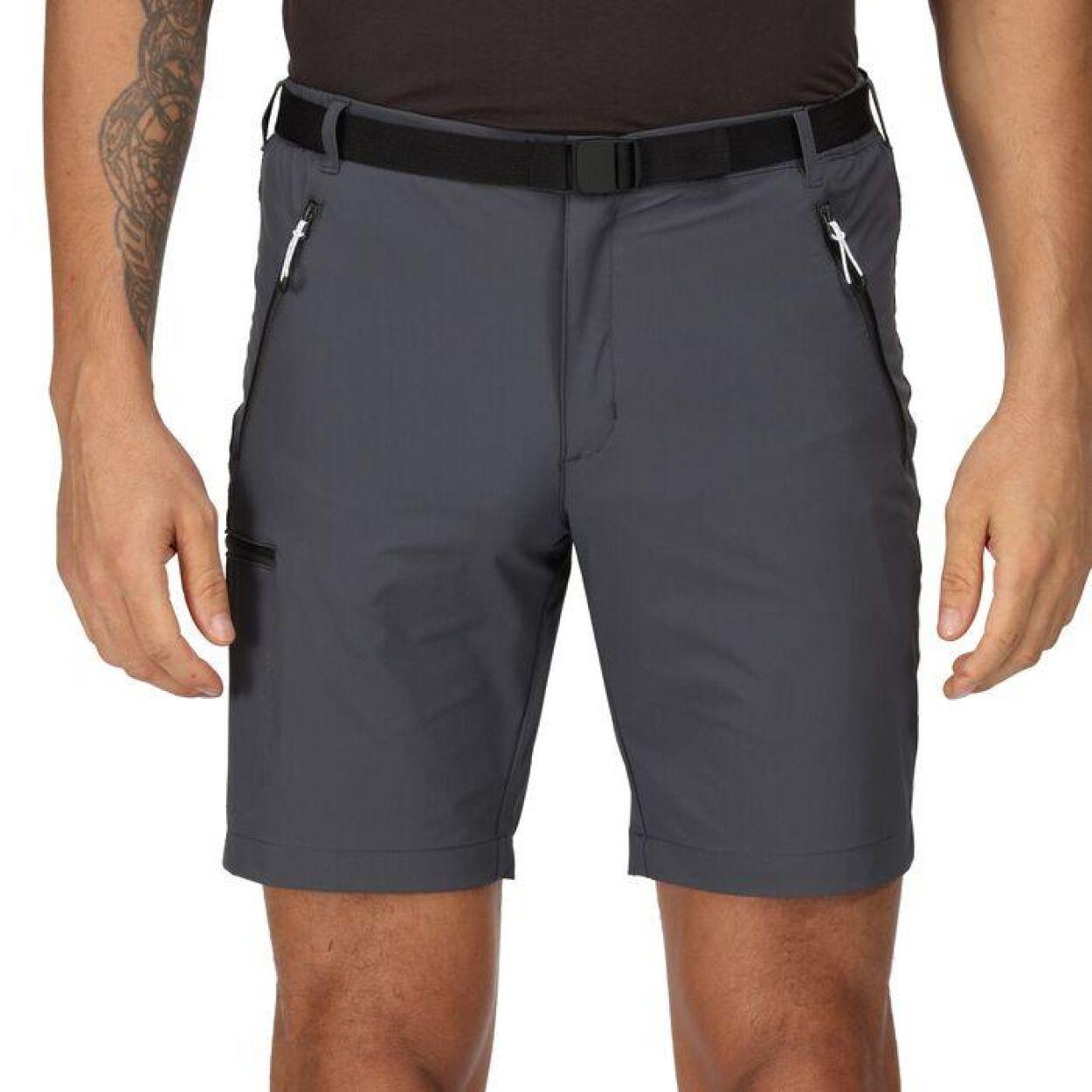 Shorts da trekking Regatta Xert III 4/7