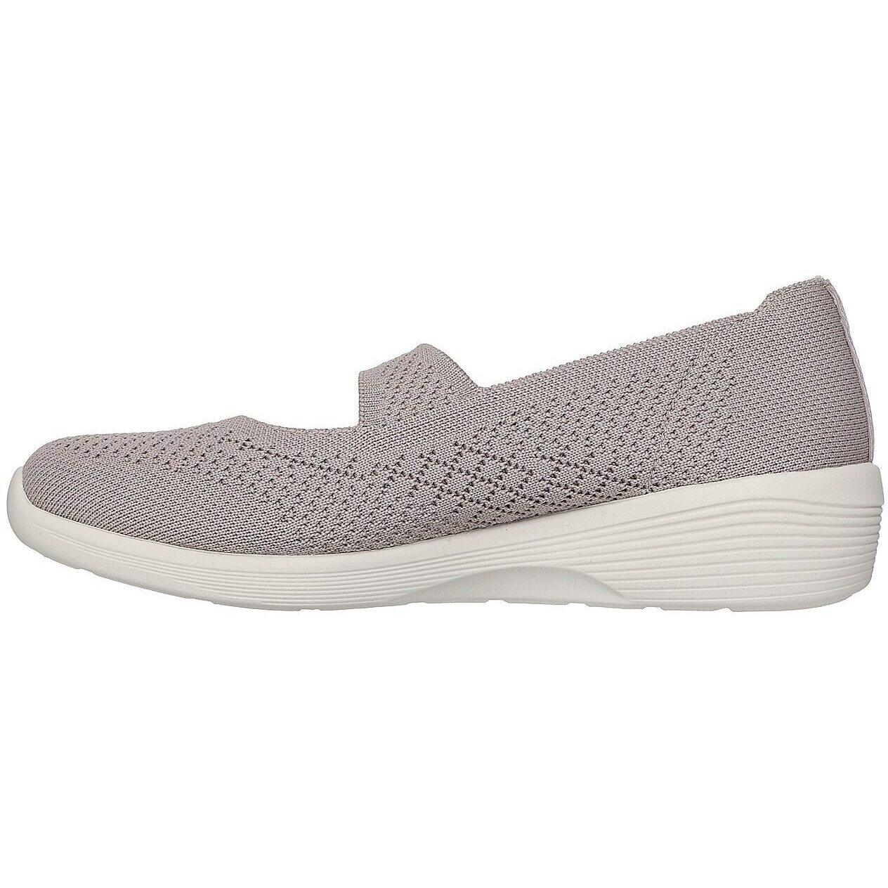 Appartamenti Skechers Arya - Lovesome, Viola, Donne 5/5