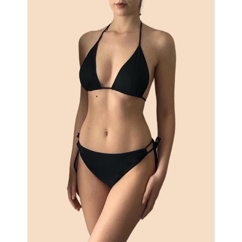 Pack-2 Bas de maillot de bain menstruel brésilien Bimba