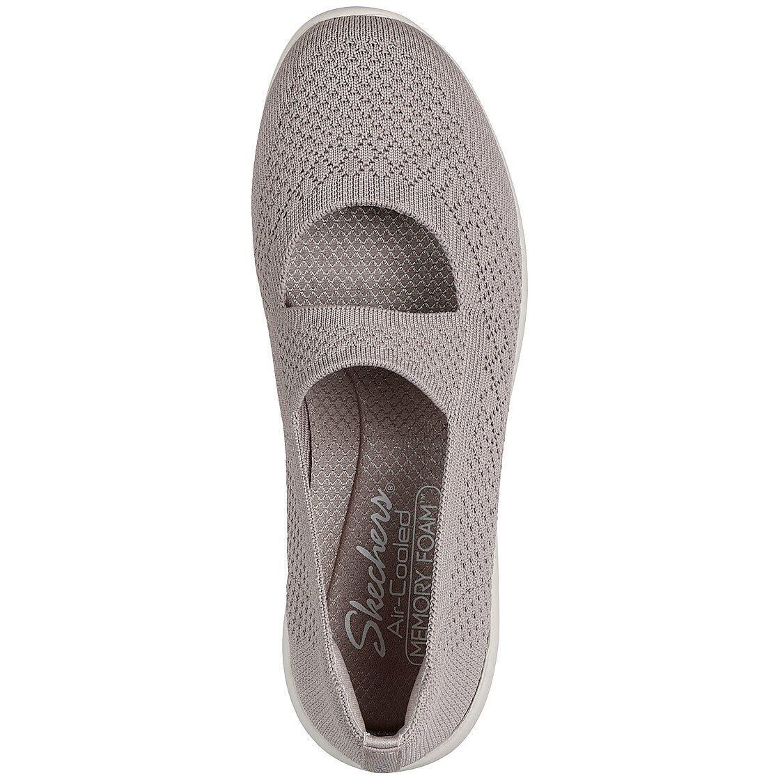 Appartamenti Skechers Arya - Lovesome, Viola, Donne 2/5