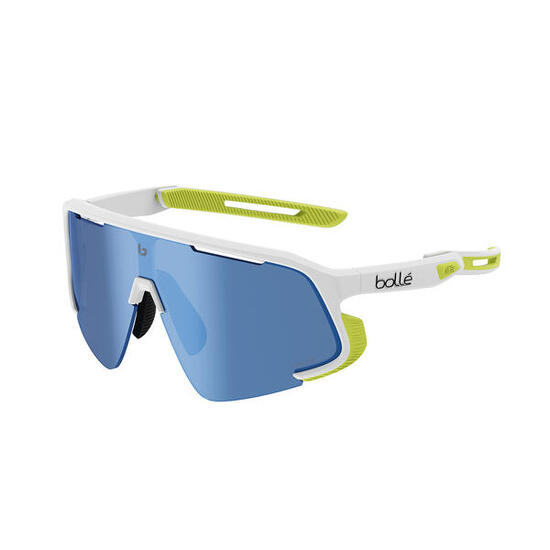 Occhiali da sole WINDCHASER Grey Matte - TNS Gun Polarized