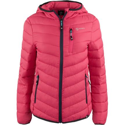 MCKEES Terminillo damska kurtka zimowa, fuksja, S