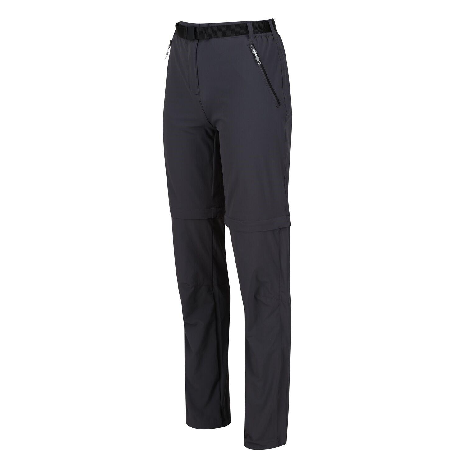 REGATTA Broek Dames Waterafstotend Ademend Lichtgewicht