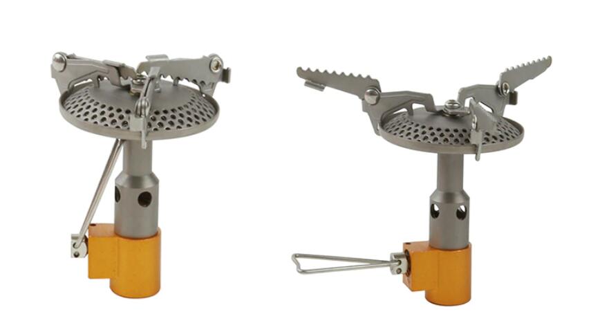 Fornello Da Campeggio Fire-Maple Fms-116 4/5
