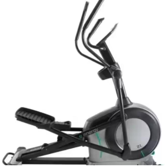 Segunda vida - bicicleta elíptica ve e-energy - muito bom