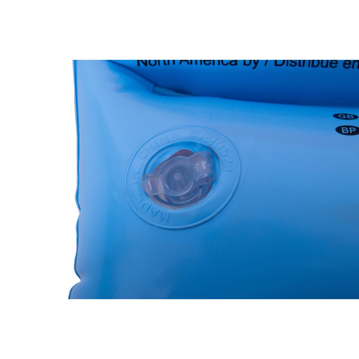 Jilong Aufblasbares Kickboard mit Taucher 3/7