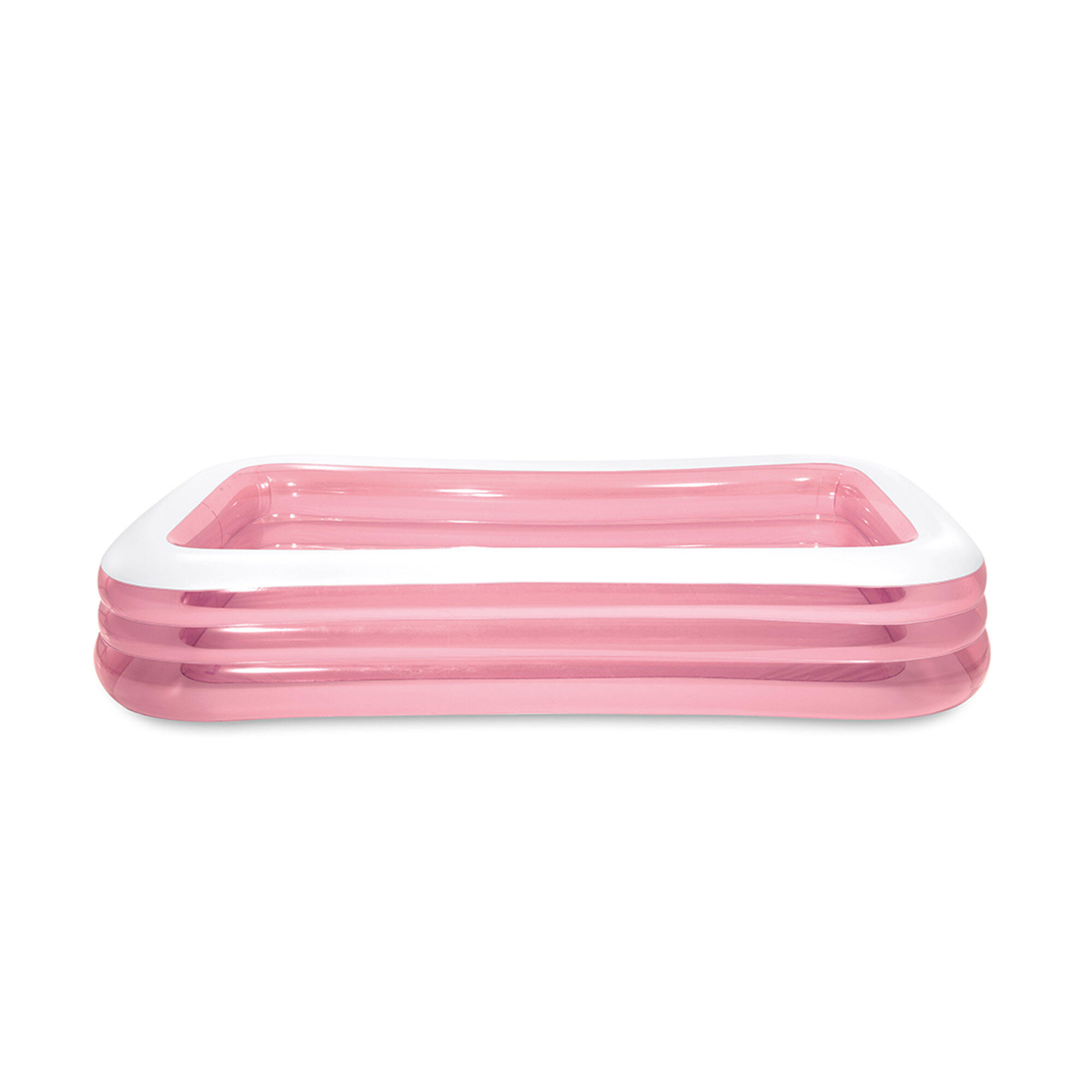INTEX Intex Opblaasbaar zwembad pink 305x183x56 cm