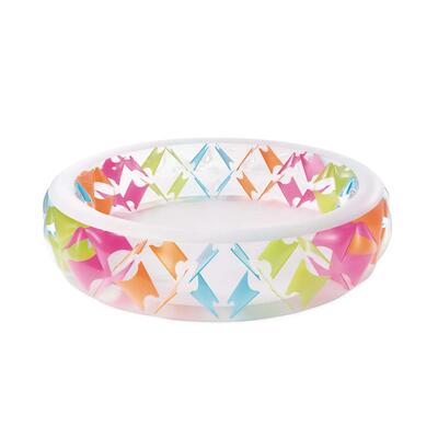 Intex 56494np swim center familiezwembad 229 x 56 cm