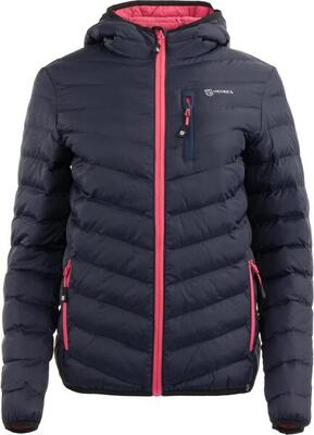 Damen-Winterjacke McKees Terminillo Dunkelblau S