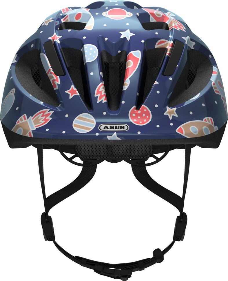 Kask Rowerowy Smooty 2.0