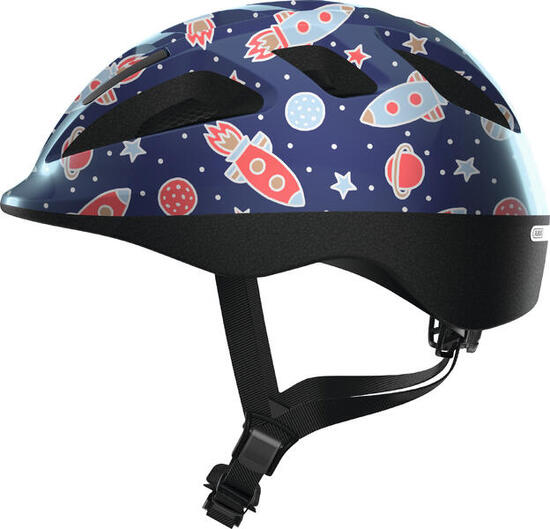 Casque enfant Abus Smooty 2.0