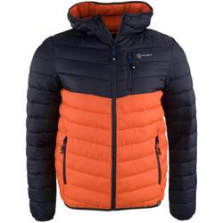 Veste d'hiver d'Orange Men's McKees Jinko L - chaud et imperméable