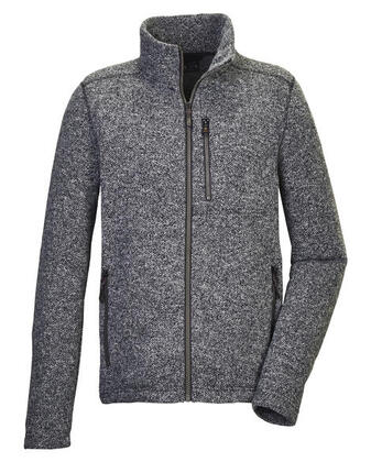 Strickfleecejacke GW 55 MN MDLYR