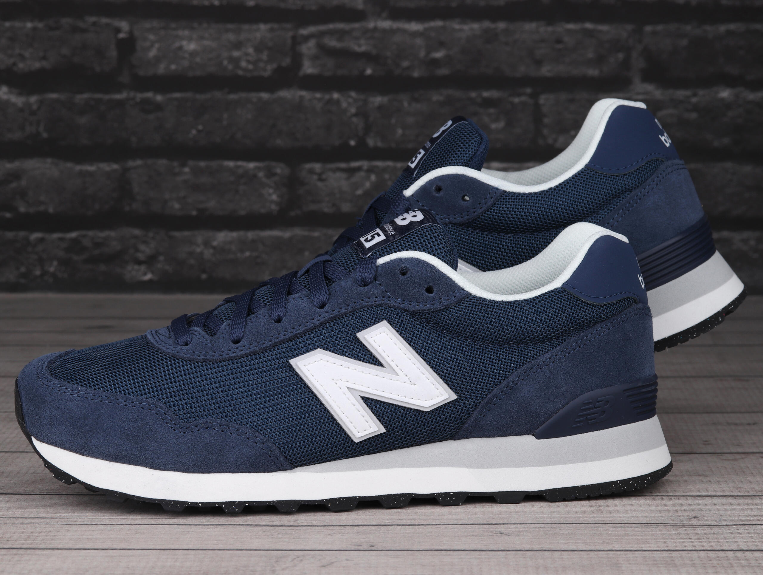 1282 New Balance Classic 515 Herren Sneaker 3/7