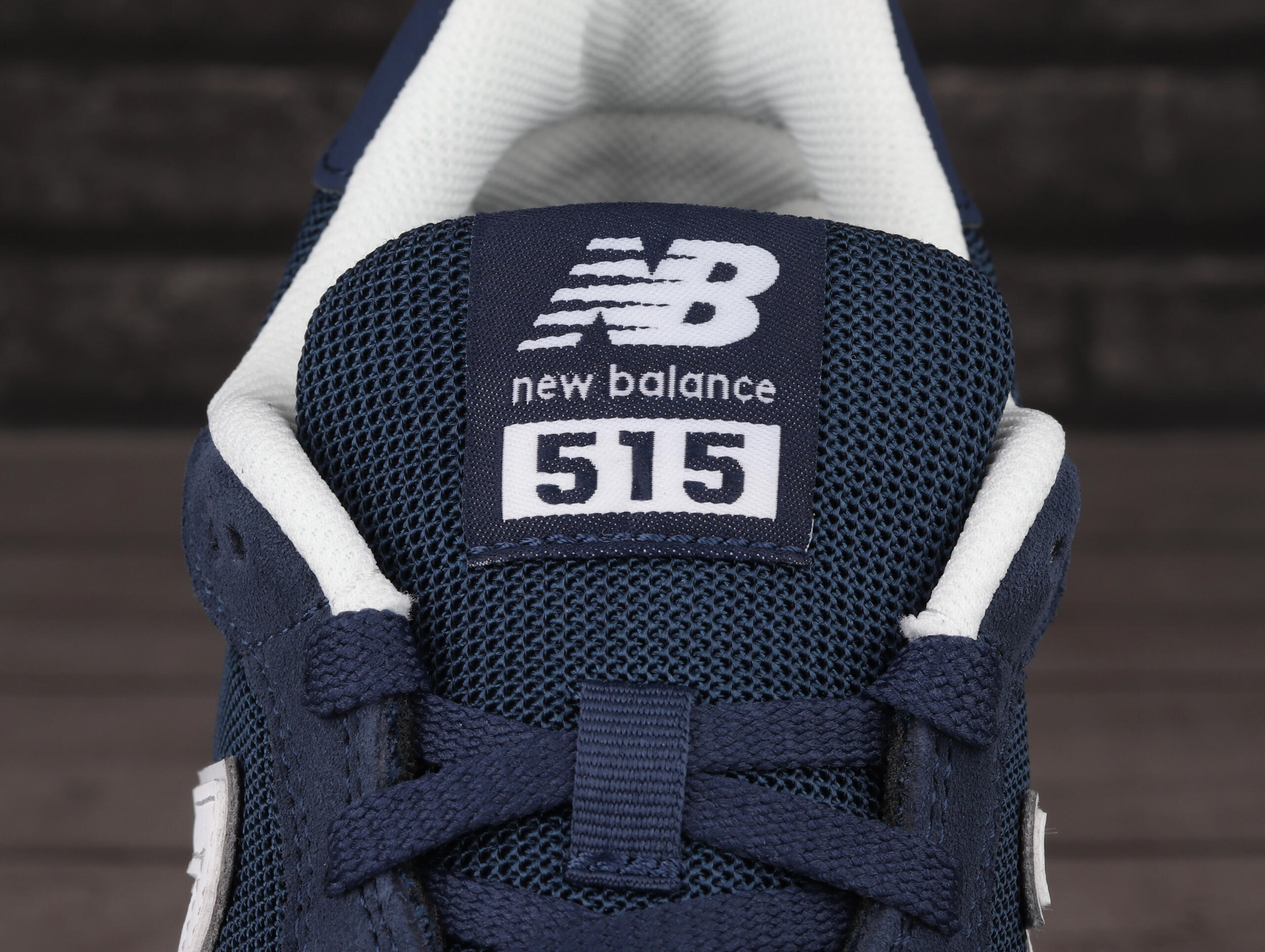 1282 New Balance Classic 515 Herren Sneaker 5/7
