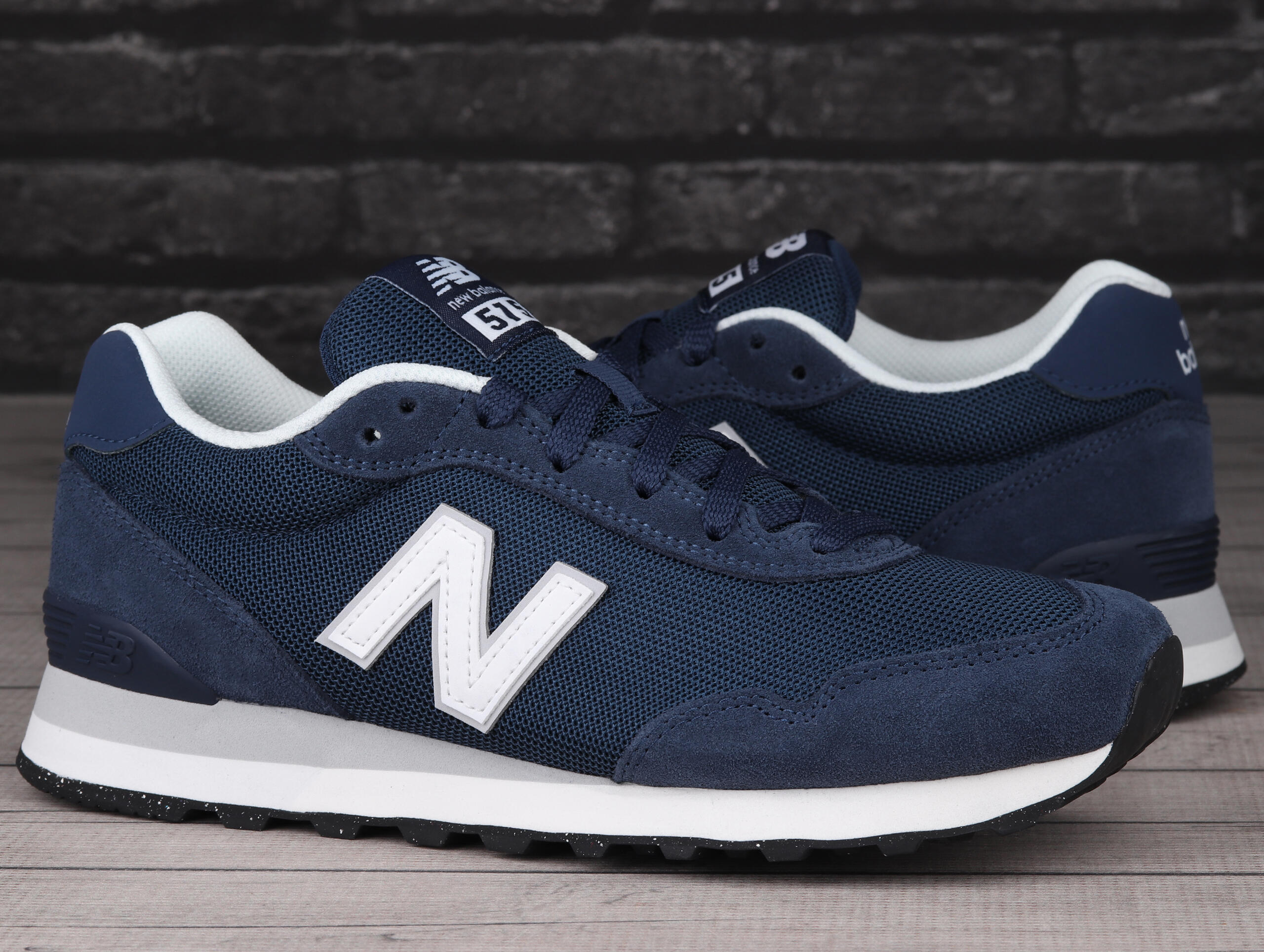1282 New Balance Classic 515 Herren Sneaker 2/7