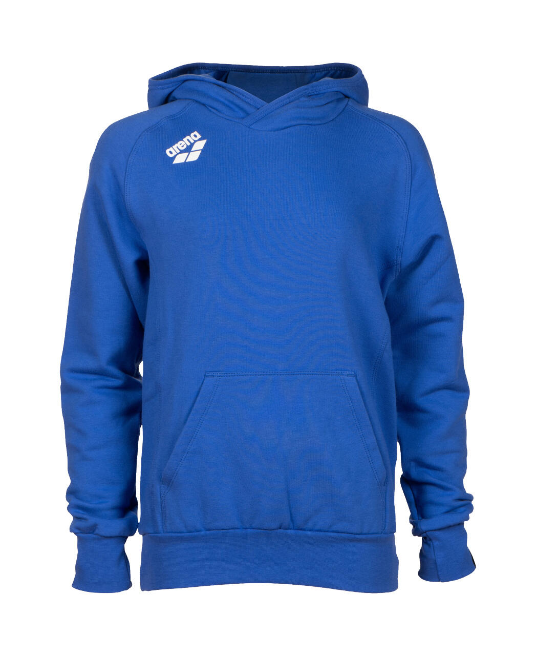 Felpa con cappuccio per bambini Arena Team Panel 6/7