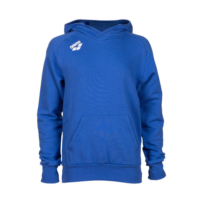 Hanorac sport Arena Junior Team Hooded Sweat Panel