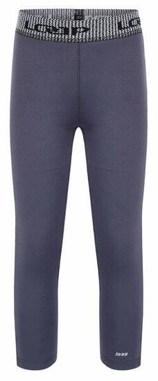Wärme Kinder Thermohosen LOAP Pilmo 164 - Atmungsaktiv und bequem