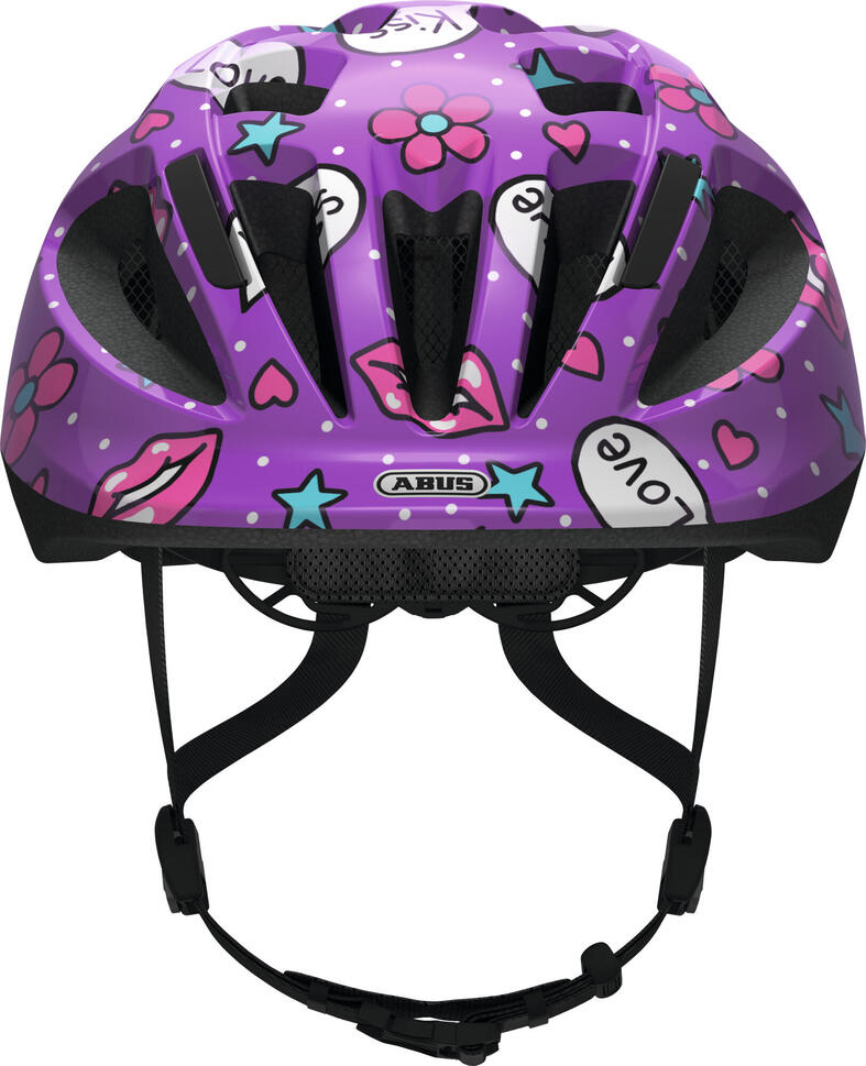 Kask Rowerowy Smooty 2.0