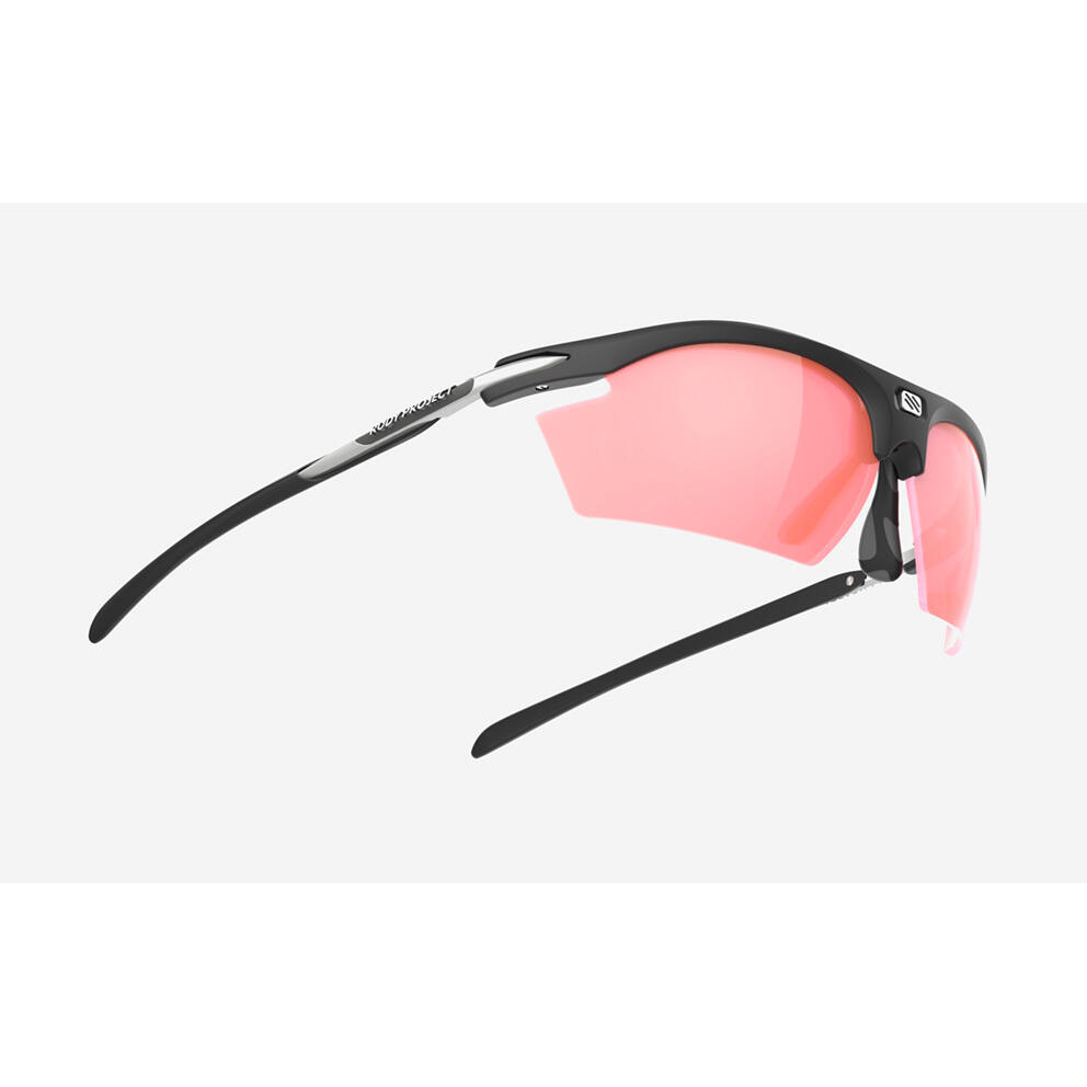 Lunettes de soleil de performance Rudy Project rydon hunting/shooting 3/7