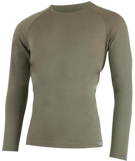 Herren Merino T-Shirt ATAR