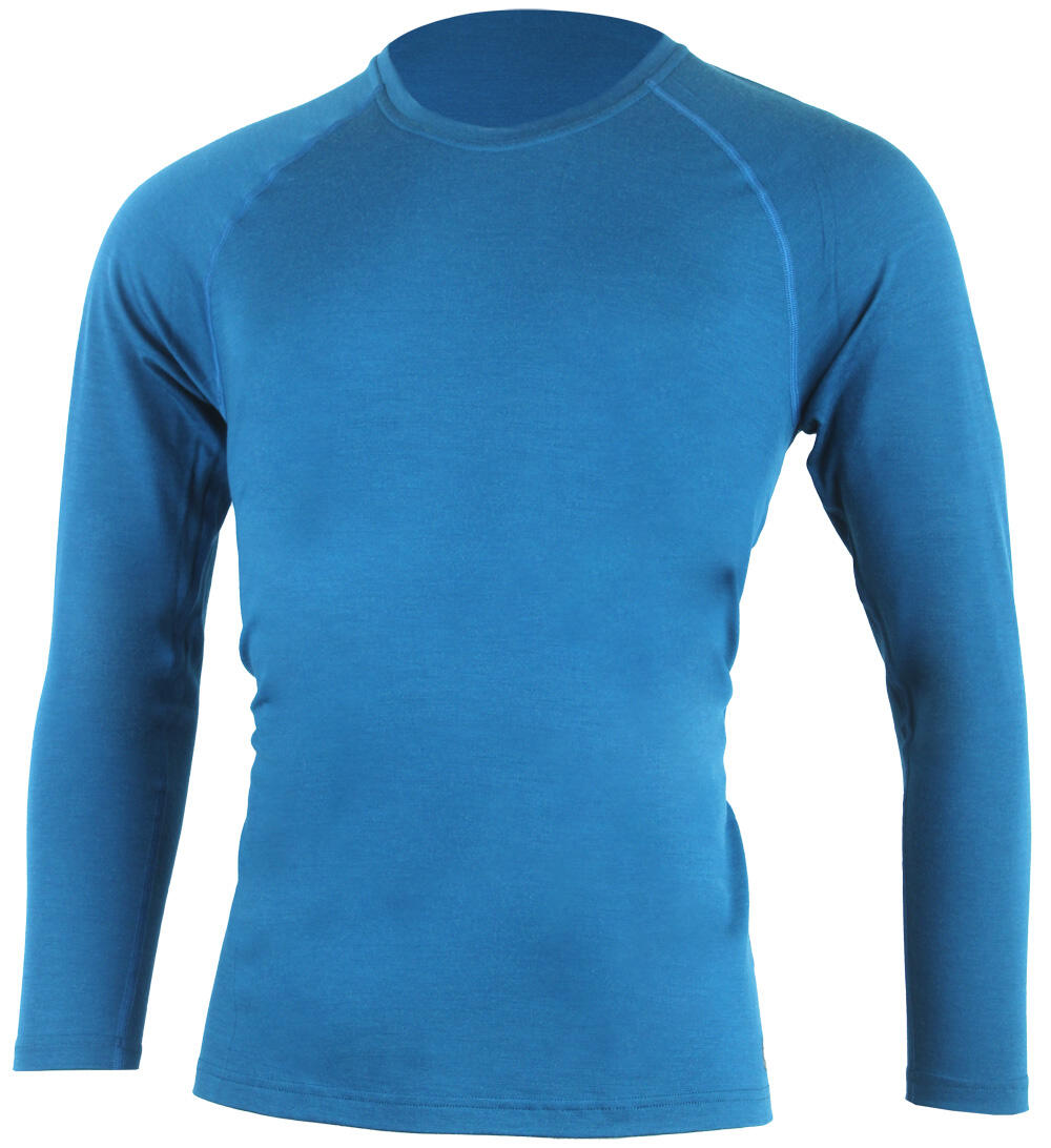 LASTING LASTING Herren Merino T-Shirt ATAR