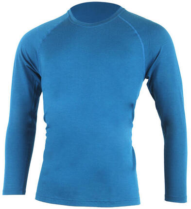 LASTING Herren Merino T-Shirt ATAR