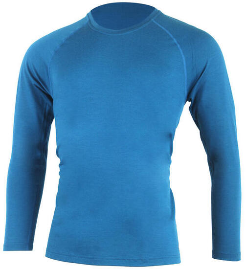 T-shirt homme en mérinos ATAR