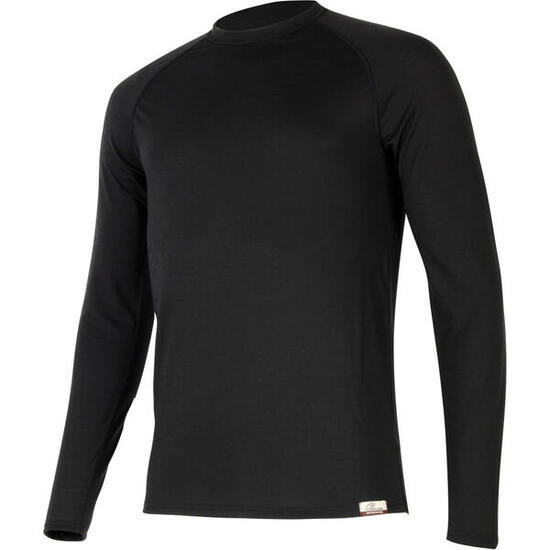 T-shirt homme en mérinos ATAR