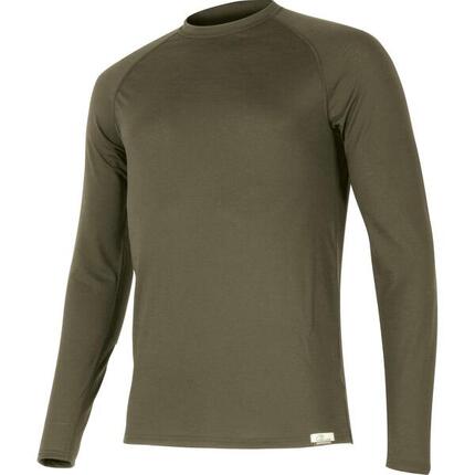 LASTING Herren Merino T-Shirt ATAR