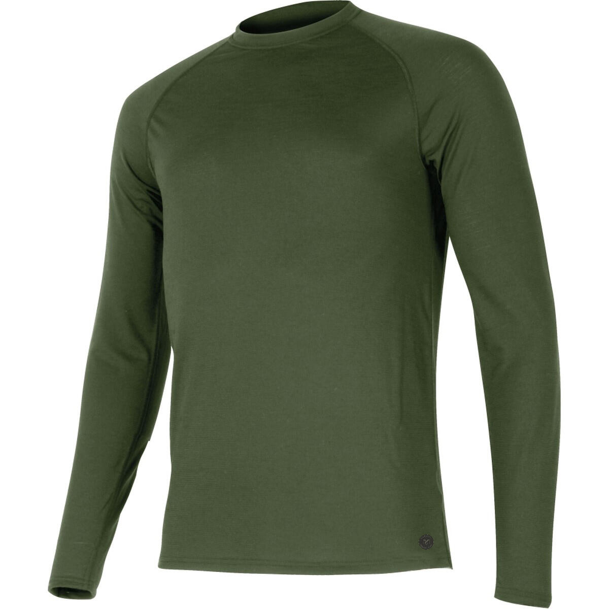 LASTING Herren Merino T-Shirt ATAR