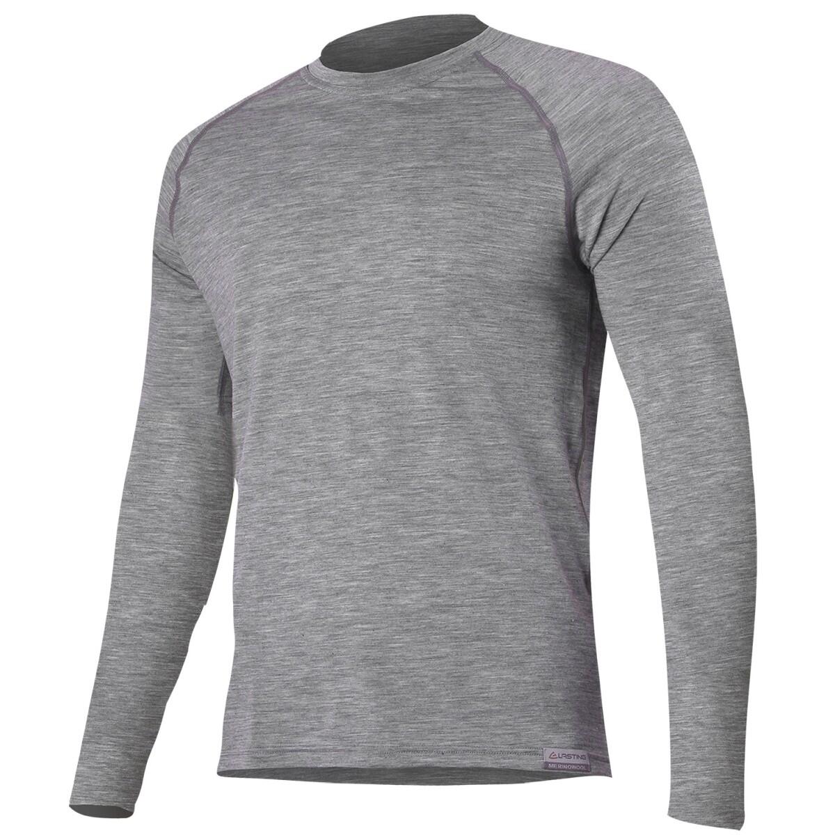 LASTING LASTING Herren Merino T-Shirt ATAR
