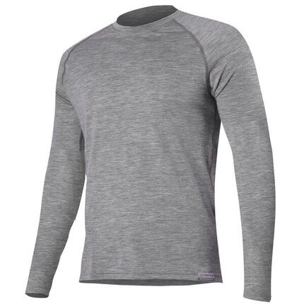 LASTING Herren Merino T-Shirt ATAR