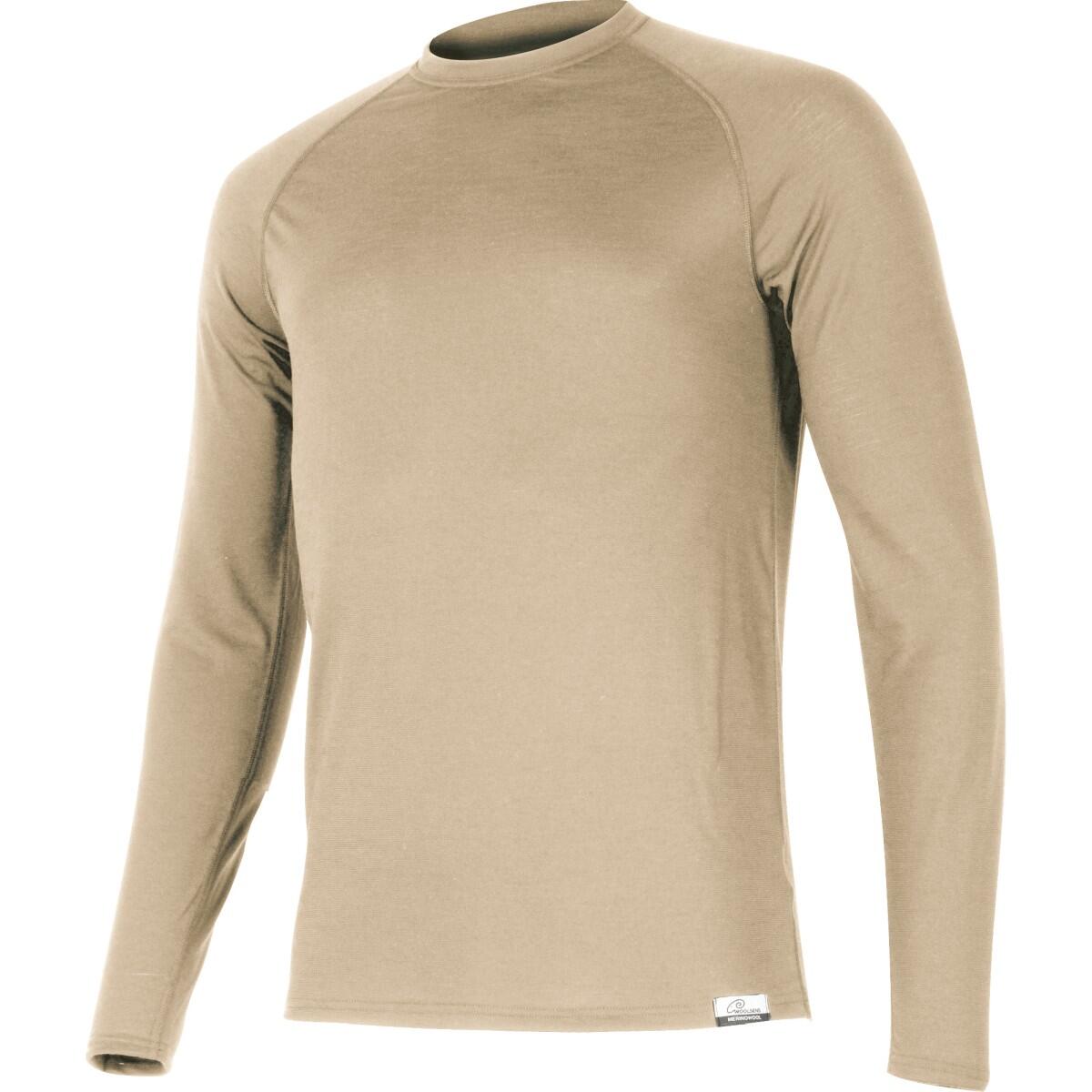 LASTING LASTING Herren Merino T-Shirt ATAR