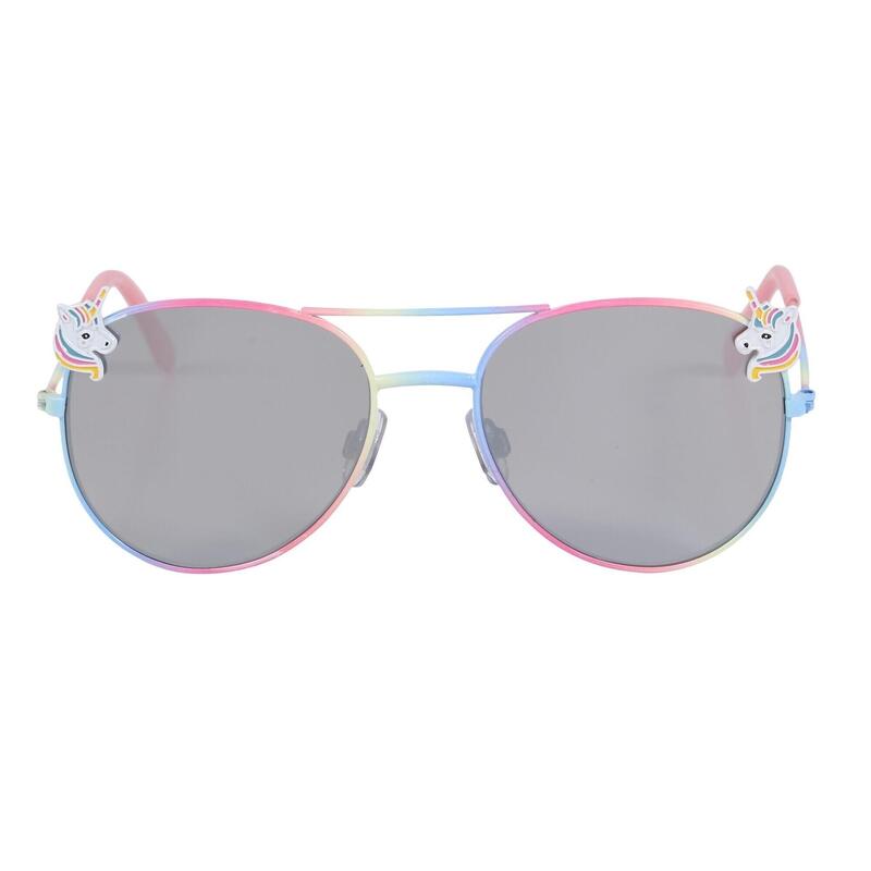 Lunettes De Soleil LAZULI Enfant (Arc-en-ciel)