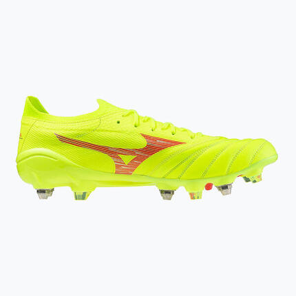 Buty piłkarskie męskie Mizuno Morelia Neo IV β Elite MIX