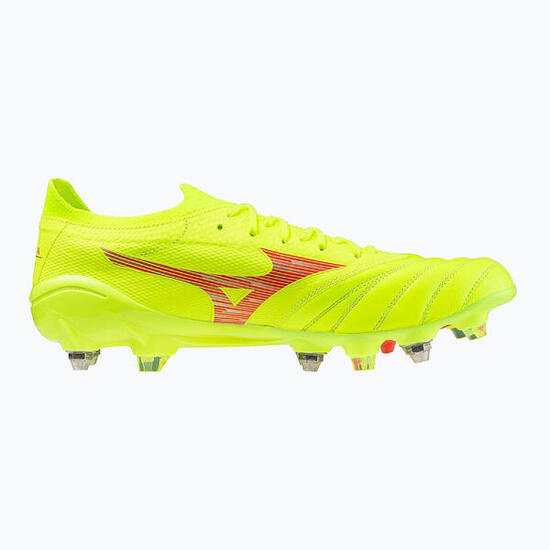 Buty piłkarskie męskie Mizuno Morelia Neo IV β Elite MIX