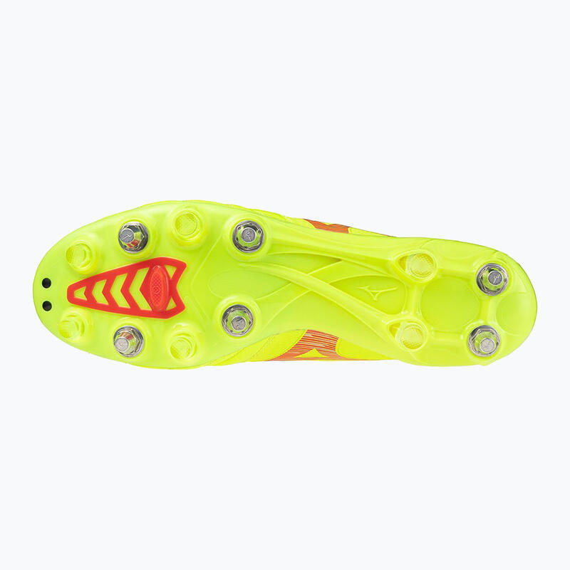 Ghete de fotbal pentru bărbați Mizuno Morelia Neo IV β Elite MIX