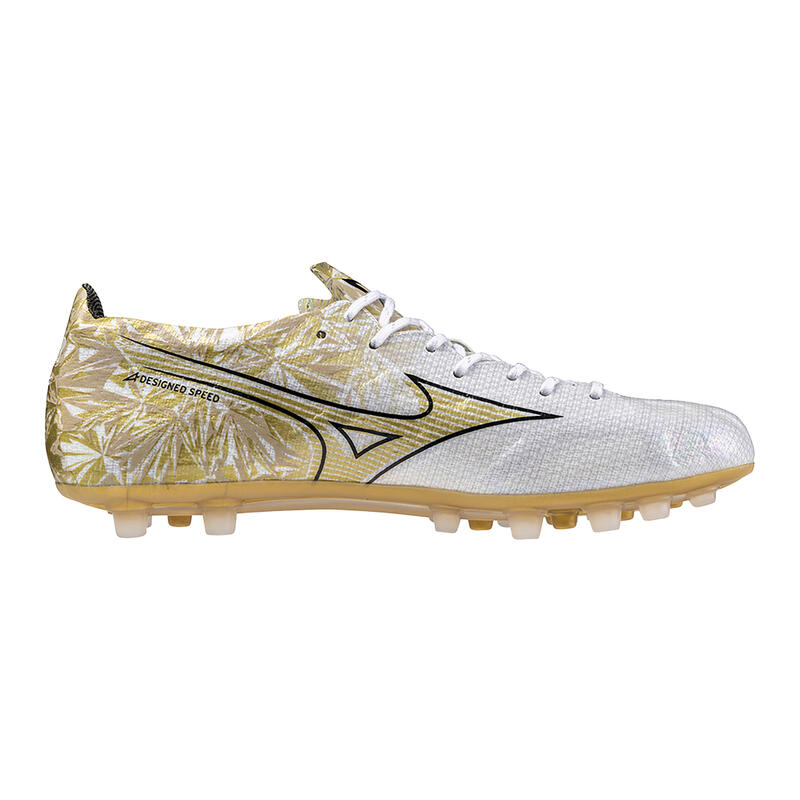 Încălțăminte de fotbal pentru bărbați Mizuno Alpha Japan AG