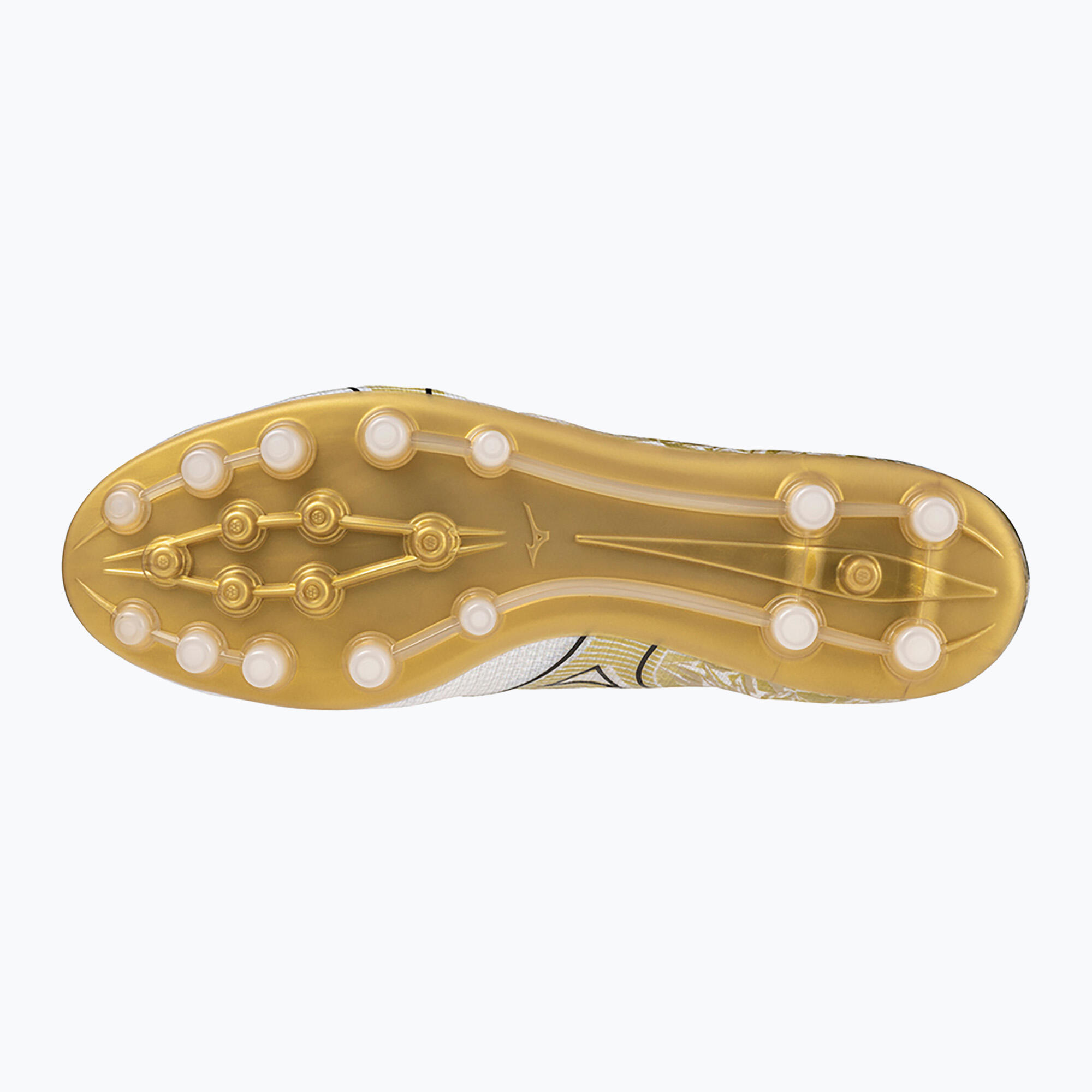 Buty piłkarskie męskie Mizuno Alpha Japan AG 2/3